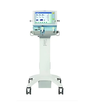 Dräger Savina 300 Classic ICU Ventilator
